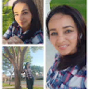 Meet your Posher, Marisol